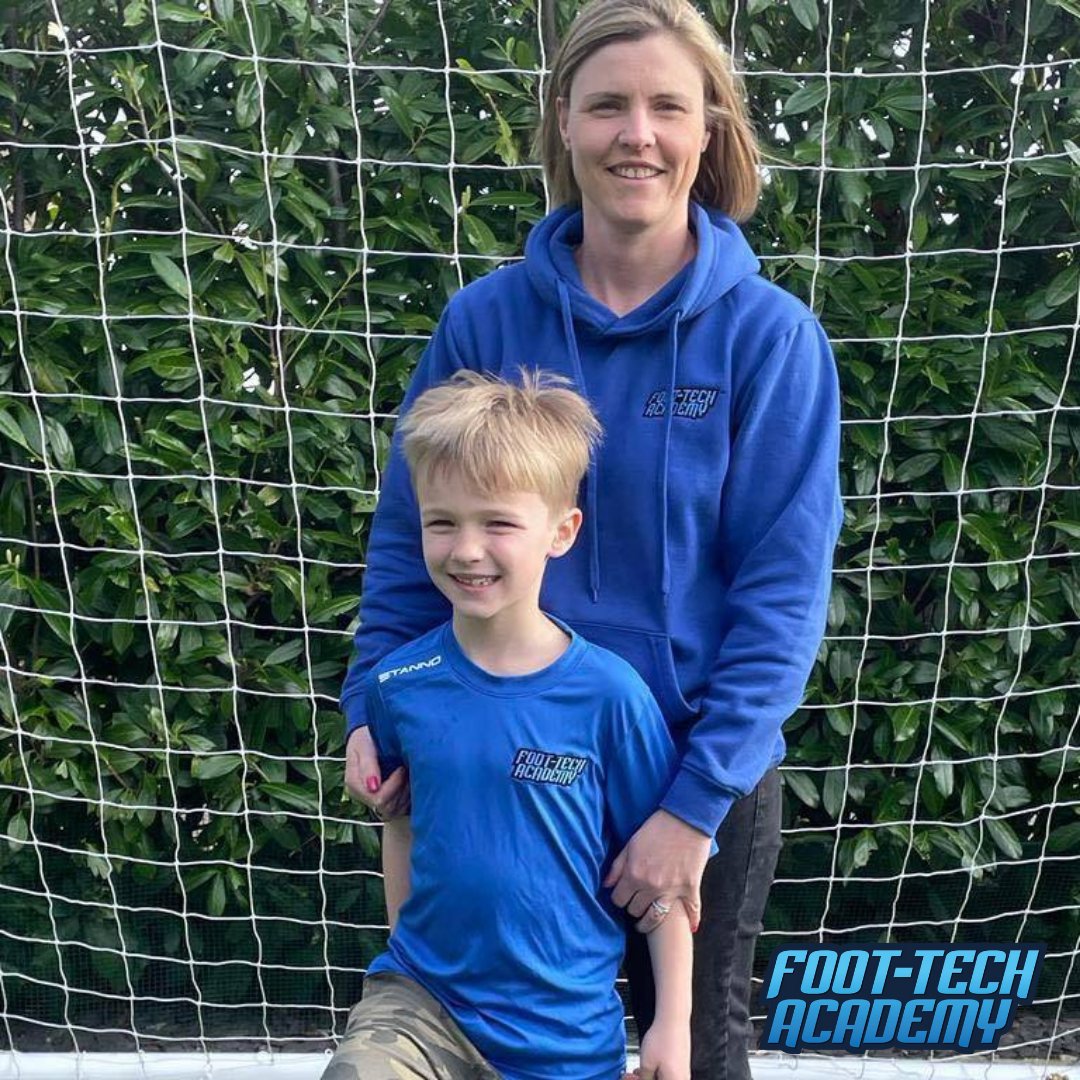 Anna Winter, Business Manager at Foot-Tech Academy
