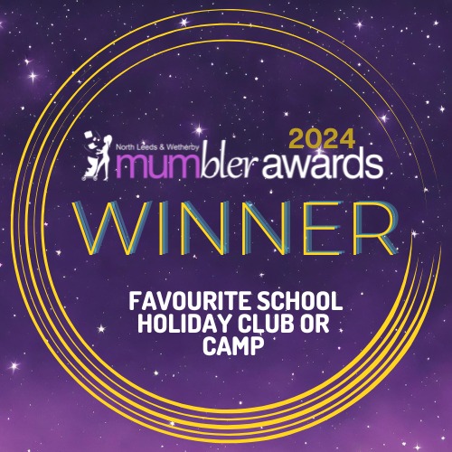 Mumbler Awards 2024 Winner: Favourite School Holiday Club or Camp